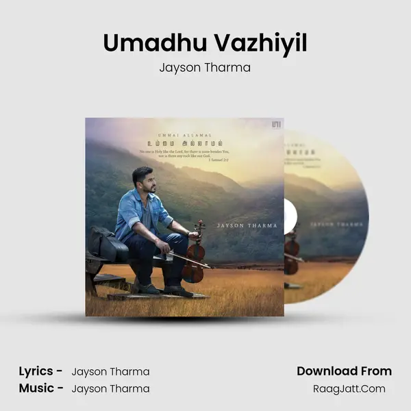 Umadhu Vazhiyil MP3 Song by Jayson Tharma Cover