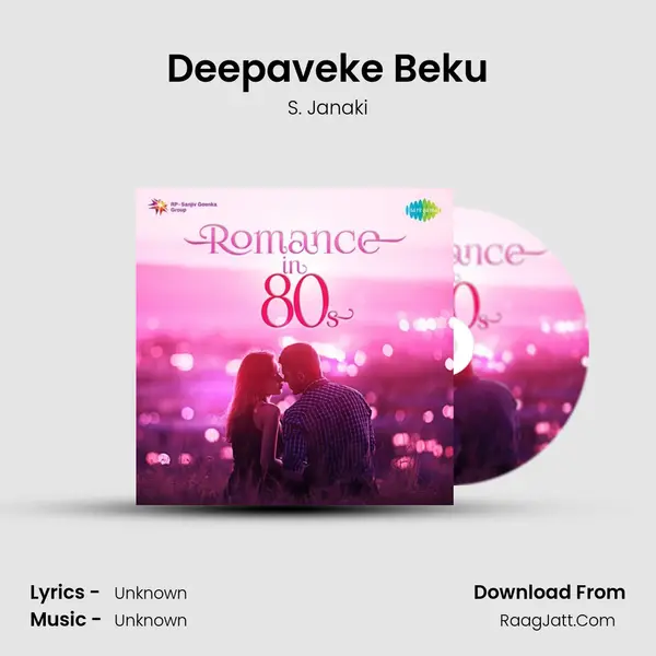Deepaveke Beku Cover
