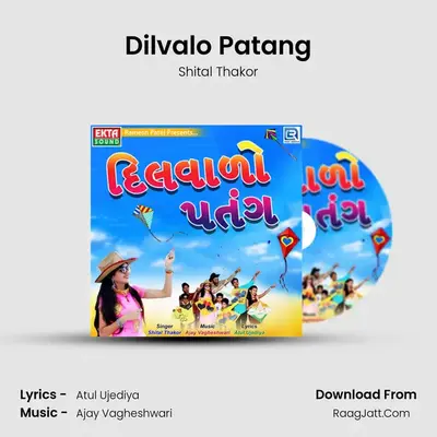 Dilvalo Patang - Shital Thakor