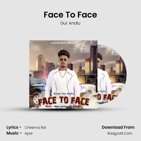 Face To Face mp3 song