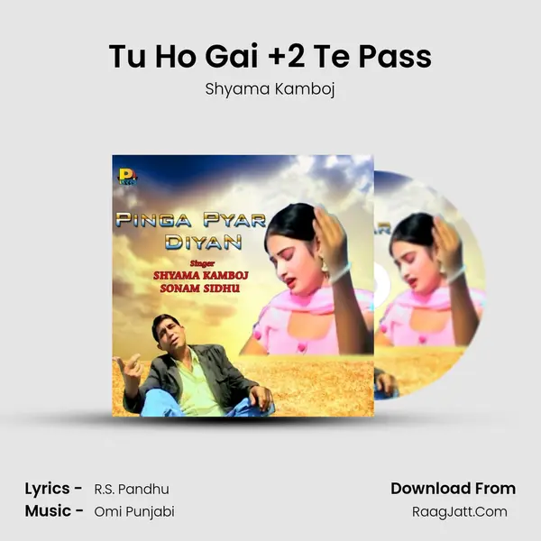 Tu Ho Gai +2 Te Pass mp3 song