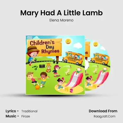 Mary Had A Little Lamb mp3 song