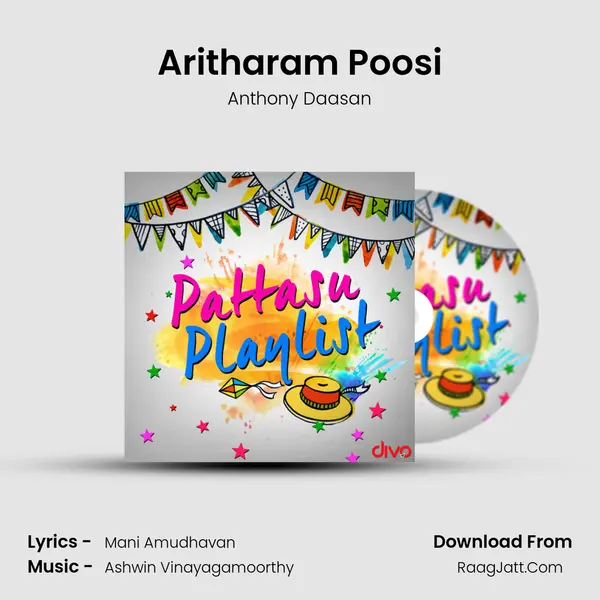 Aritharam Poosi mp3 song