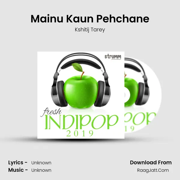 Mainu Kaun Pehchane Cover