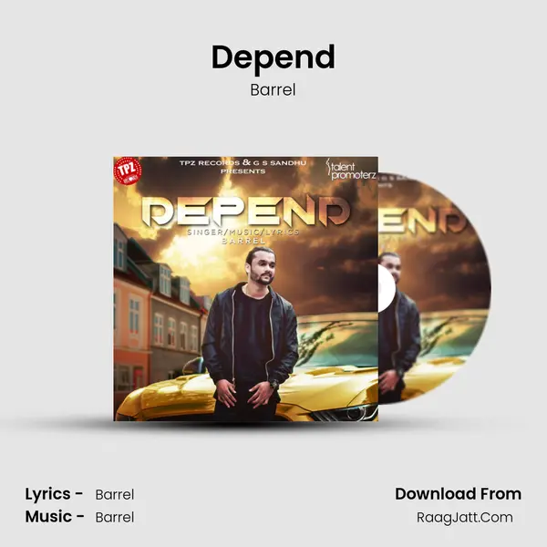 Depend - Barrel