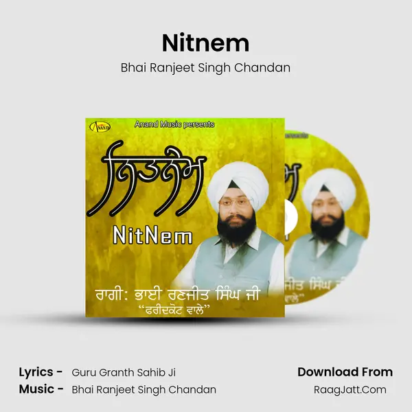Nitnem mp3 song