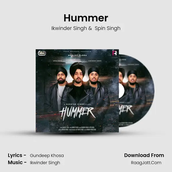 Hummer mp3 song