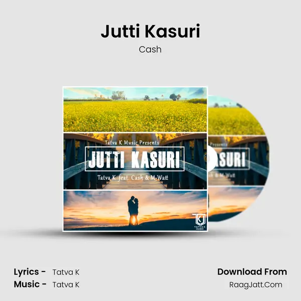 Jutti Kasuri mp3 song