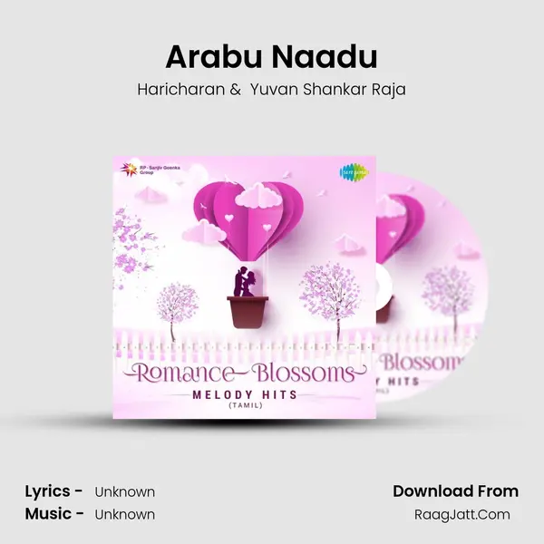 Arabu Naadu Cover