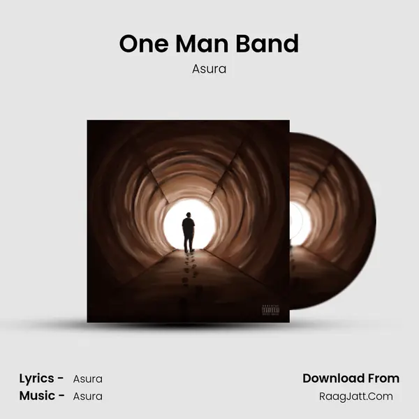 One Man Band MP3 Song by Asura Cover