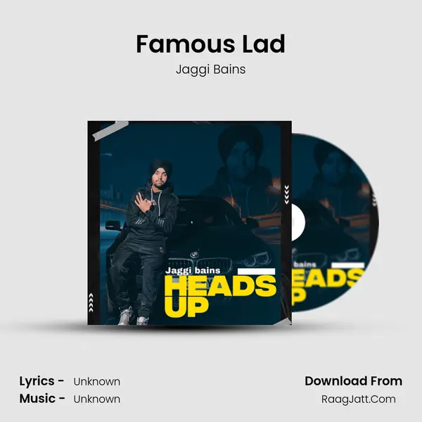 Famous Lad mp3 song