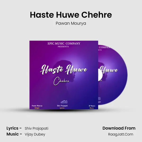 Haste Huwe Chehre mp3 song