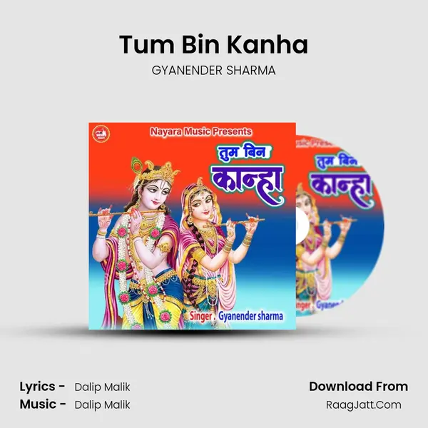 Tum Bin Kanha mp3 song