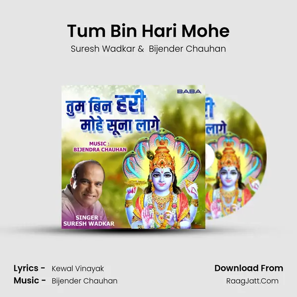 Tum Bin Hari Mohe mp3 song