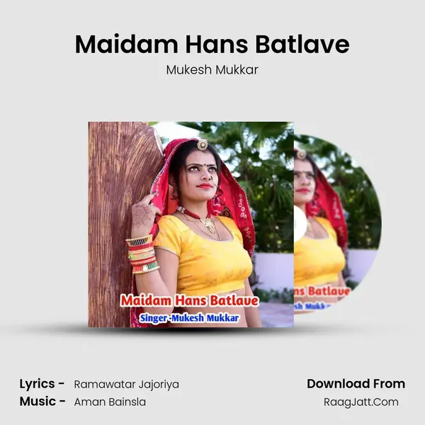 Maidam Hans Batlave mp3 song