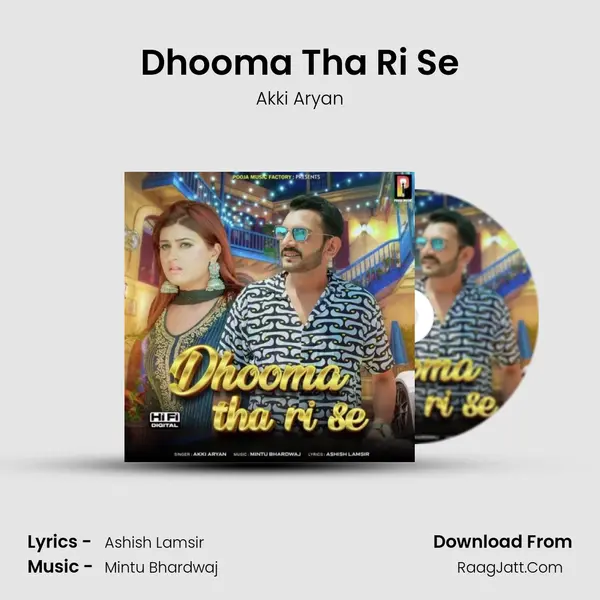 Akki Aryan
