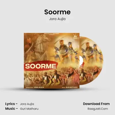 Soorme - Jora Aujla