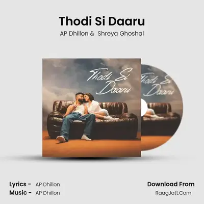 Thodi Si Daaru 