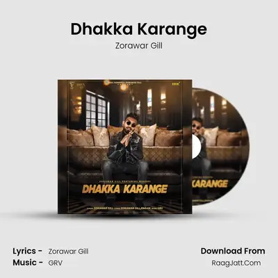 Dhakka Karange mp3 song