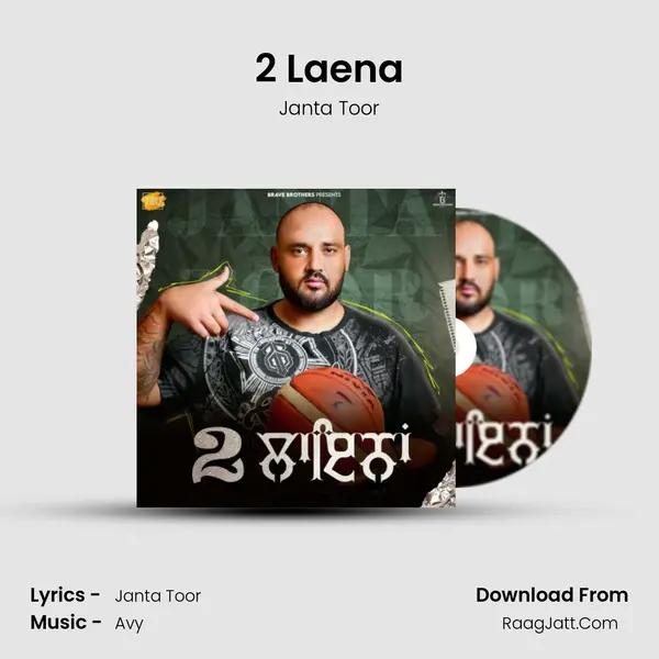 2 Laena - Janta Toor