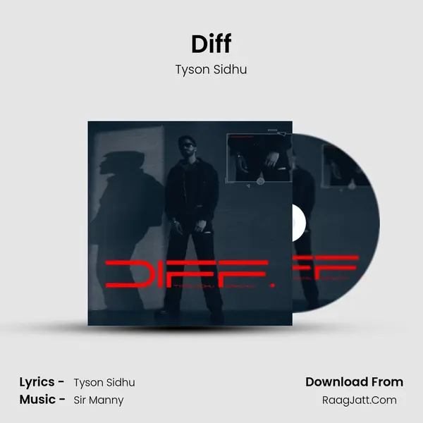 Diff - Tyson Sidhu