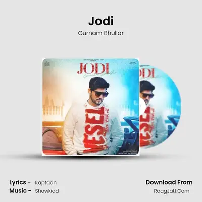 Jodi - Gurnam Bhullar