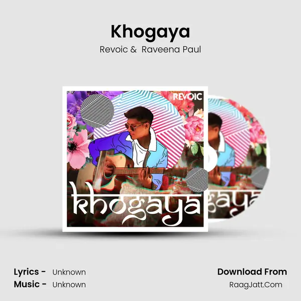 Khogaya mp3 song