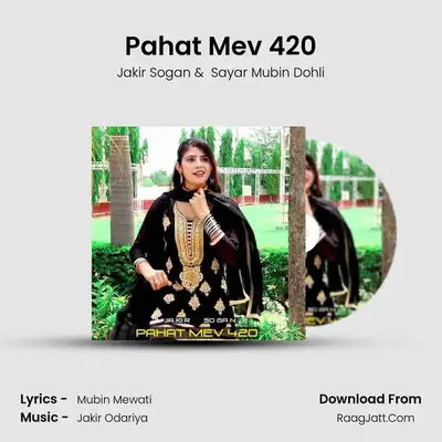 Pahat Mev 420 - Jakir Sogan
