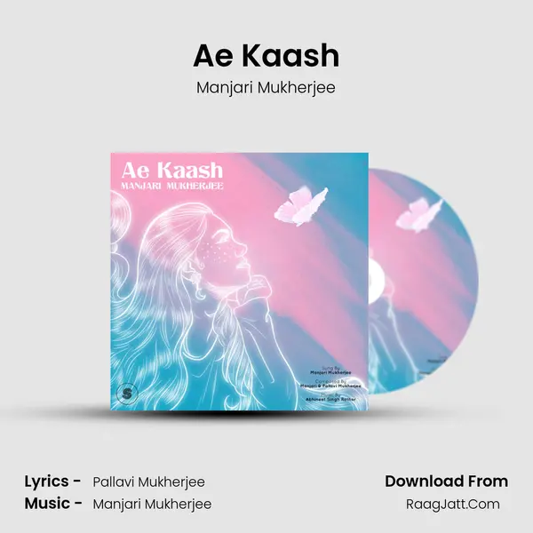Ae Kaash Cover