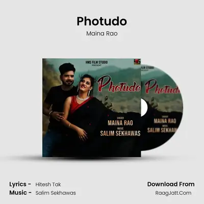 Photudo - Maina Rao