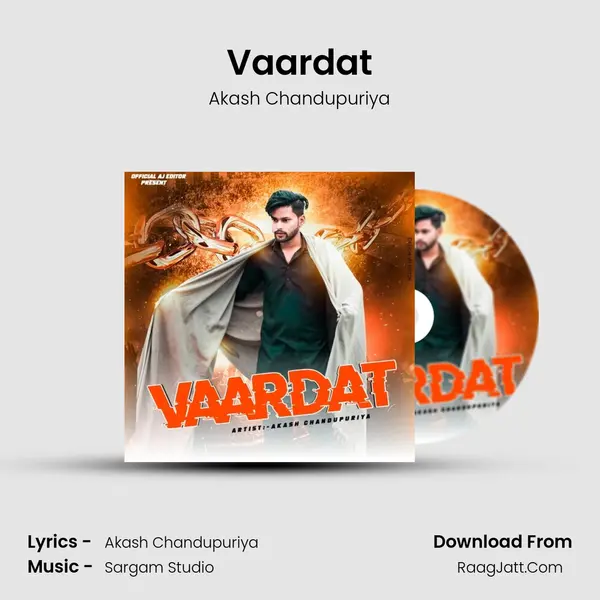 Vaardat - Akash Chandupuriya