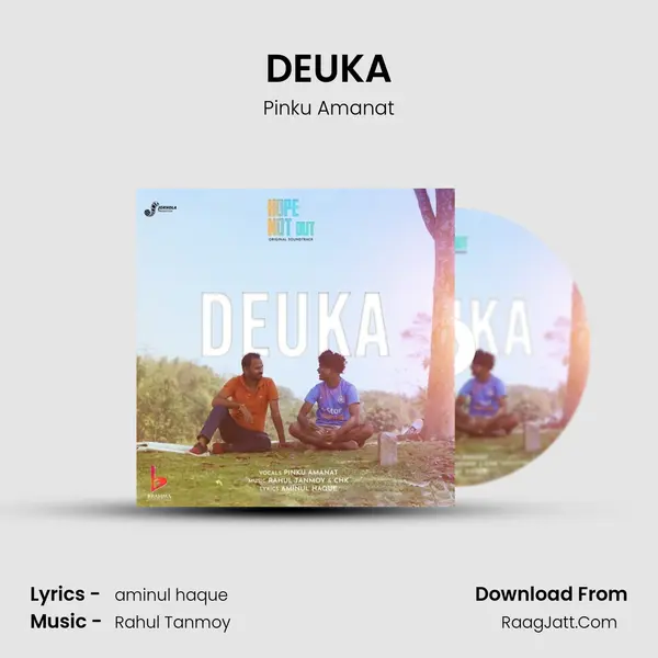 DEUKA - Pinku Amanat