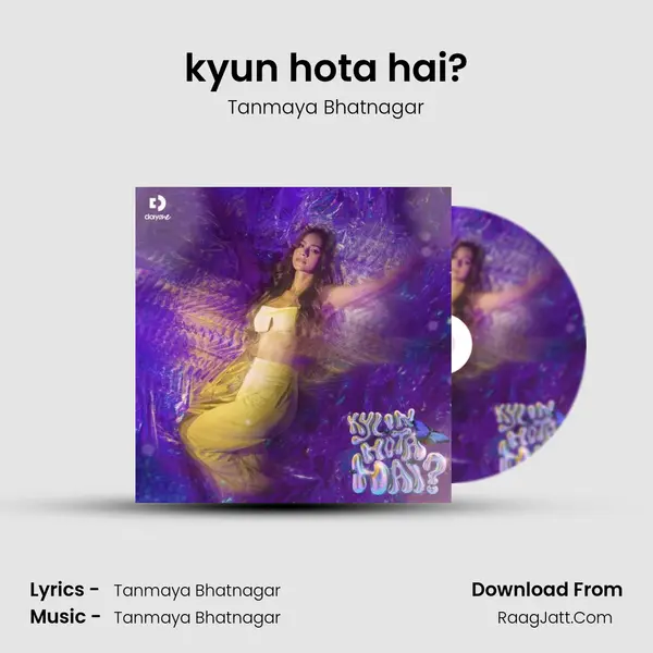 Tanmaya Bhatnagar