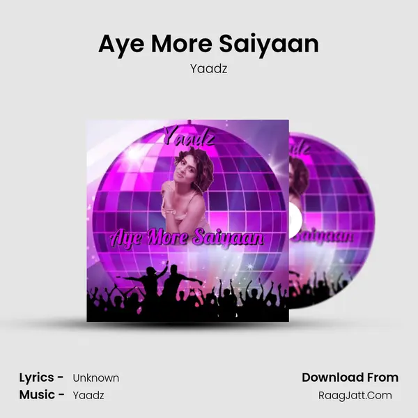 Aye More Saiyaan Cover
