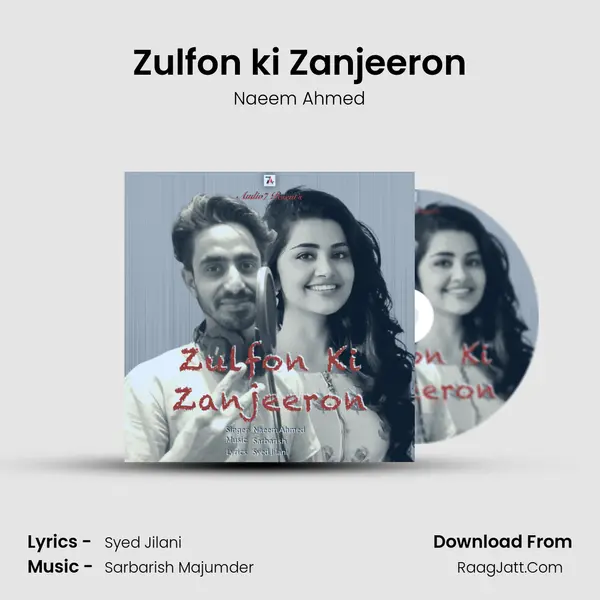 Zulfon ki Zanjeeron mp3 song