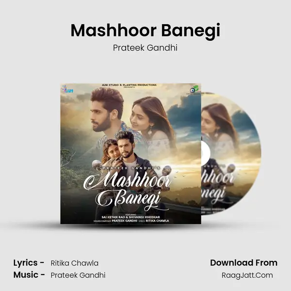 Mashhoor Banegi mp3 song
