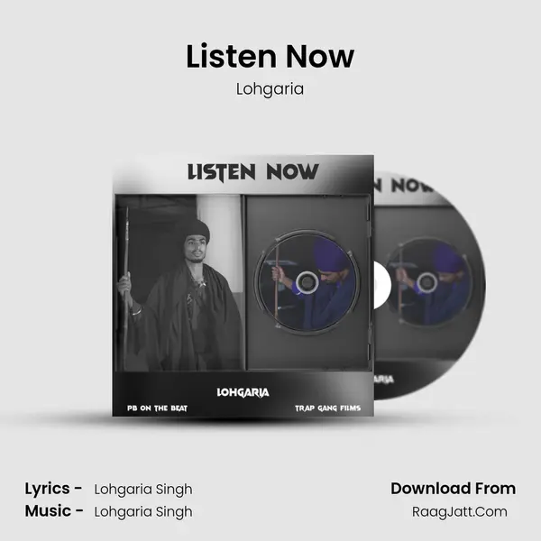Listen Now mp3 song