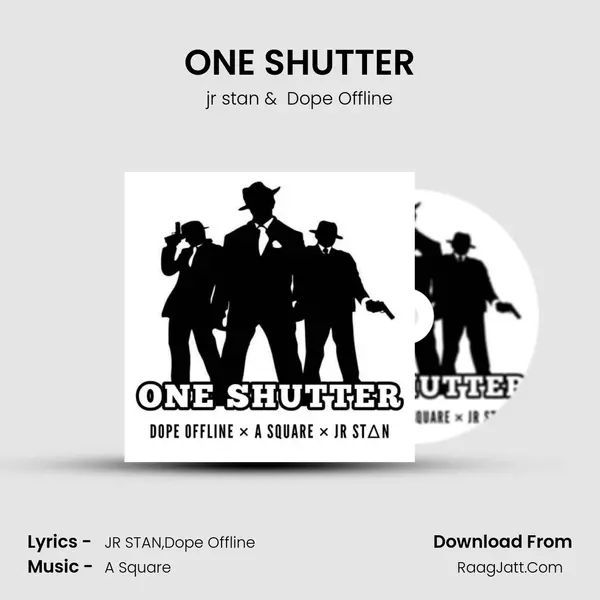 ONE SHUTTER MP3 Song by jr stan Cover