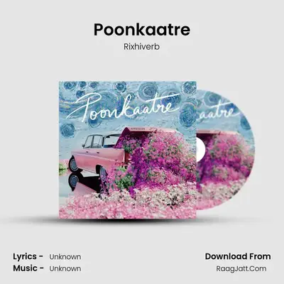 Poonkaatre - Rixhiverb