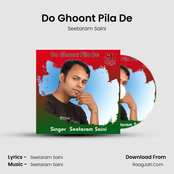 Do Ghoont Pila De Cover