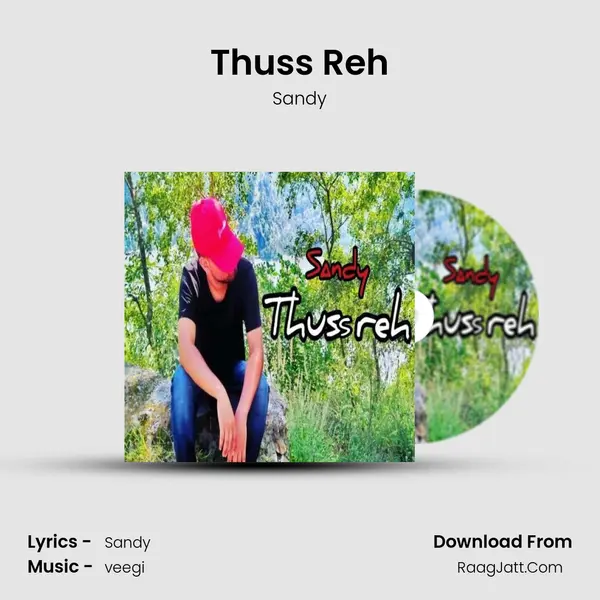 Thuss Reh mp3 song