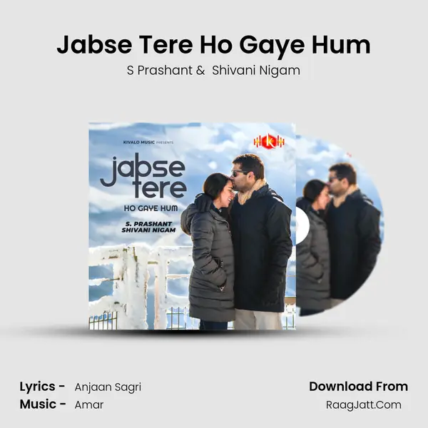 Jabse Tere Ho Gaye Hum mp3 song
