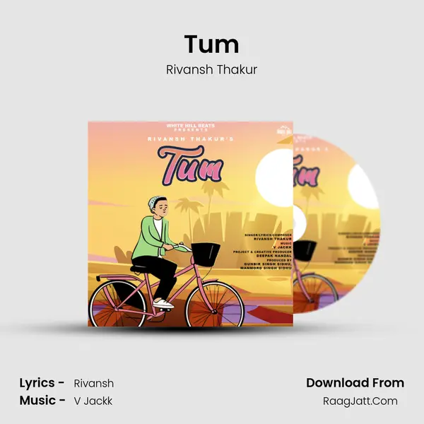 Tum mp3 song