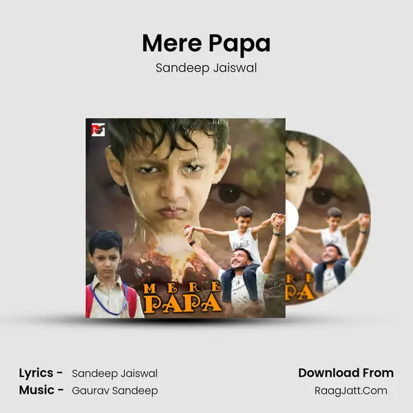 Mere Papa mp3 song