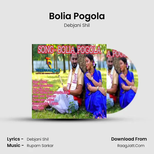 Bolia Pogola mp3 song