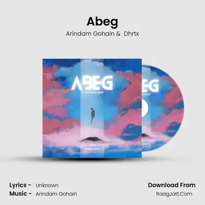 Abeg MP3 Song by Arindam Gohain Cover