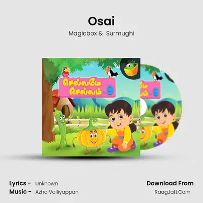 Osai mp3 song