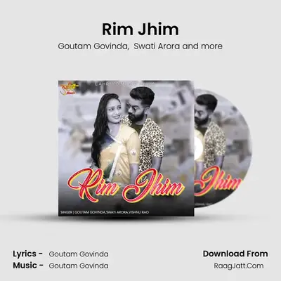 Rim Jhim - Goutam Govinda