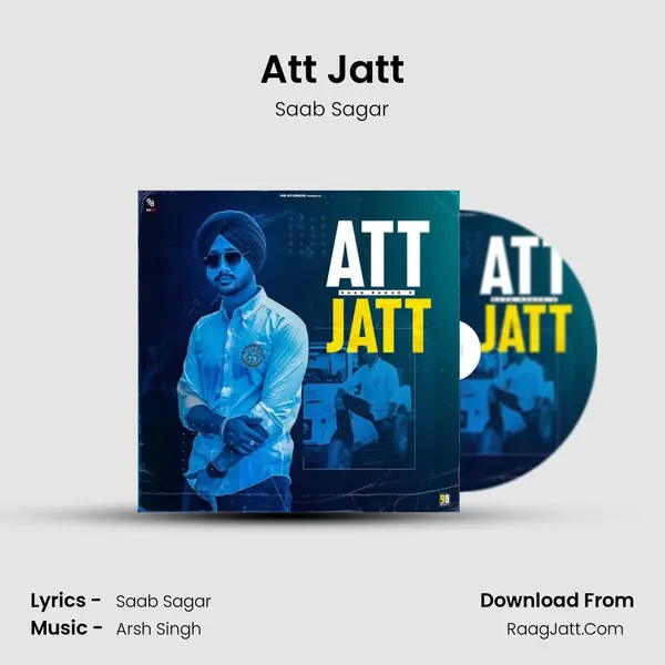 Att Jatt mp3 song