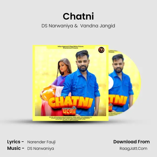 CHATNI - DS Narwaniya